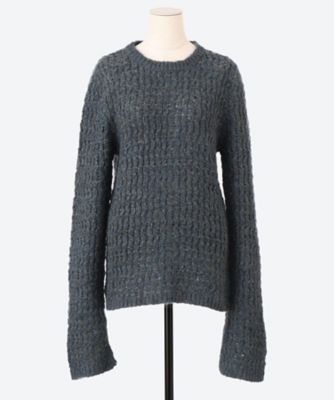 ＭＯＨＡＩＲ　ＬＡＴＴＩＣＥ　ＴＯＰ