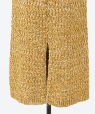 ＭＯＨＡＩＲ　ＬＡＴＴＩＣＥ　ＳＫＩＲＴ