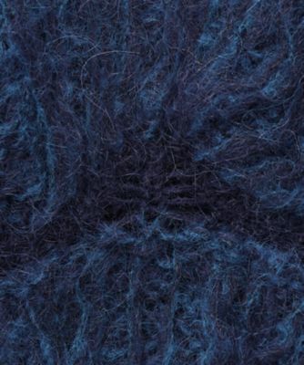 MOHAIR WINDING KNIT | muller of yoshiokubo (Women
