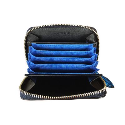 ★ＬＵＥＧＯ　ＵＲＩＢＯＵ　Ｎｅｕ（ウリボウノイ）カードケースウォレット