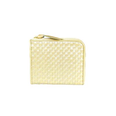 ★ＬＵＥＧＯ　Ｊｅｗｅｌ（ジュエル）Ｌ字ウォレット