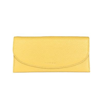 ＜山形/グリーンバレー＞★ＬＵＥＧＯ　Ｃａｒｉｎｏ（カリーノ）フラップウォレット