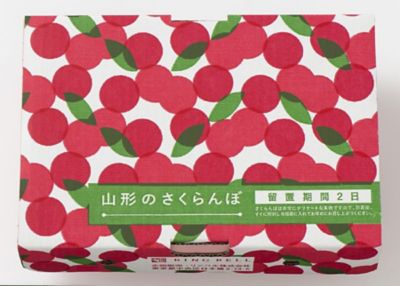 ★【産直】山形［３］［ＪＡさくらんぼひがしね］佐藤錦７００ｇＬ置並