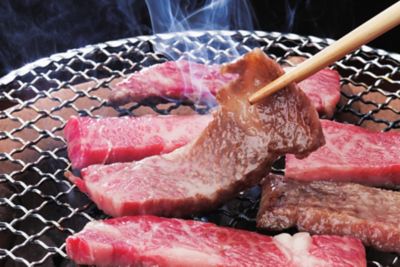 ★【産直】山形［１２］山形牛　焼肉セットＡ