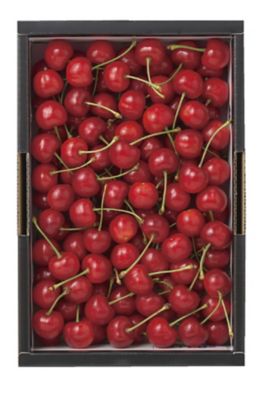 ★【産直】山形［２１］ＧＩ認定佐藤錦１ｋｇ　バラ２Ｌ