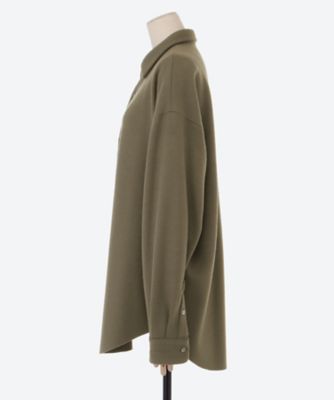 Ｓ１４０　Ｗｏｏｌ　Ｋｎｉｔ　Ｓｈｔ