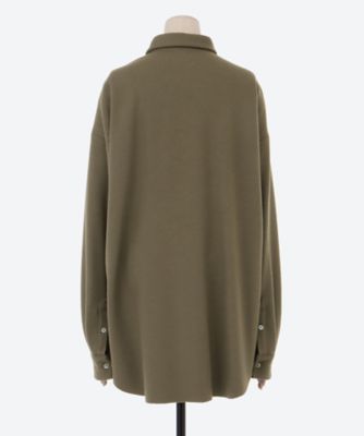 Ｓ１４０　Ｗｏｏｌ　Ｋｎｉｔ　Ｓｈｔ
