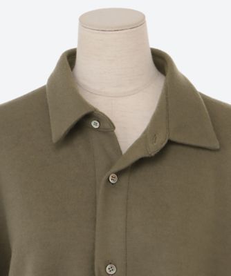 Ｓ１４０　Ｗｏｏｌ　Ｋｎｉｔ　Ｓｈｔ
