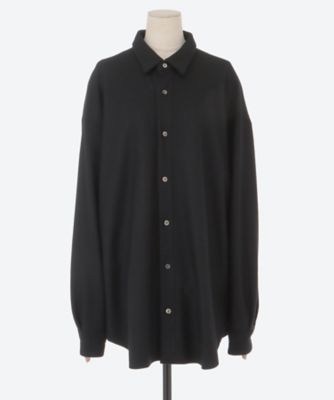 Ｓ１４０　Ｗｏｏｌ　Ｋｎｉｔ　Ｓｈｔ
