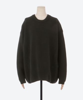 ＭＦ　Ｗｏｏｌ　Ｋｎｉｔ　Ｔｏｐ