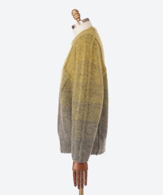 Ｇｒａｄａｔｉｏｎ　Ｗｏｏｌ　Ｔｏｐ