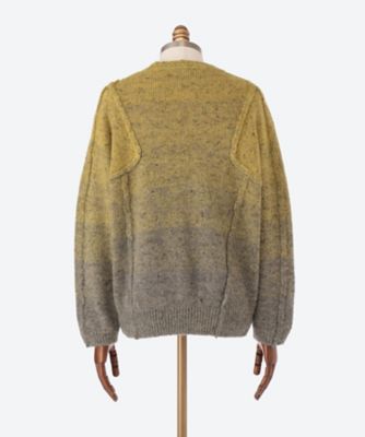 Ｇｒａｄａｔｉｏｎ　Ｗｏｏｌ　Ｔｏｐ
