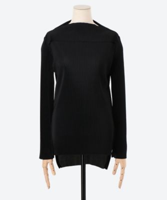 UNDER PULLOVER | Jens (Women)/イェンス | 三越伊勢丹