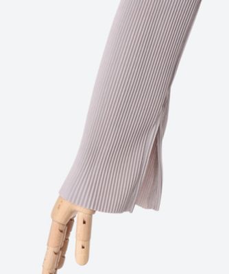 UNDER PULLOVER DRESS | Jens (Women)/イェンス