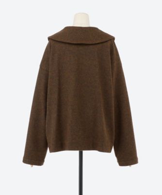 ＳＫＩＰＰＥＲ　ＰＵＬＬＯＶＥＲ