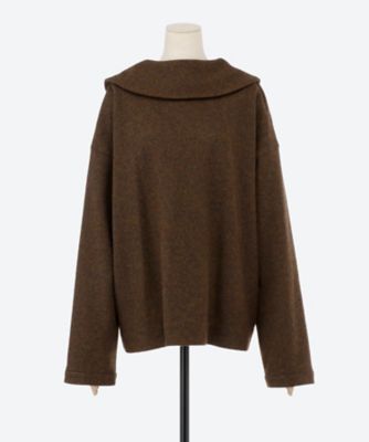ＳＫＩＰＰＥＲ　ＰＵＬＬＯＶＥＲ