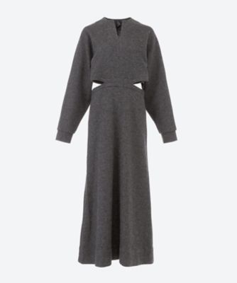 ＜Jens (Women)＞ＳＩＤＥ　ＳＬＩＴ　ＰＵＬＬＯＶＥＲ　ＤＲ