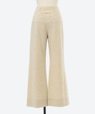 ＳＬＩＴ　ＰＡＮＴＳ
