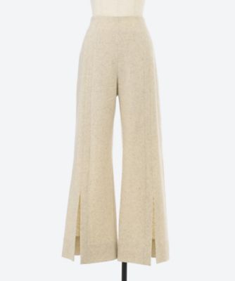 ＳＬＩＴ　ＰＡＮＴＳ