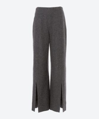 ＜Jens (Women)＞ＳＬＩＴ　ＰＡＮＴＳ