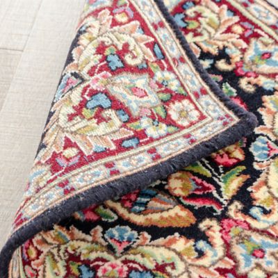 ペルシャ絨毯 coad460 手織り 未使用品 在庫一掃セール シ－ラーズ