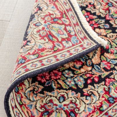 ☆ペルシャ絨毯（手織り）チェアサイズ 1 | 三越伊勢丹