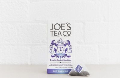 ★Ｅｖｅｒ－Ｓｏ－Ｅｎｇｌｉｓｈ　Ｔｅａ　Ｓｅｔ（エバーソーイングリッシュティーティーバッグセット）