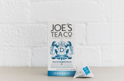 ★Ｅｖｅｒ－Ｓｏ－Ｅｎｇｌｉｓｈ　Ｔｅａ　Ｓｅｔ（エバーソーイングリッシュティーティーバッグセット）