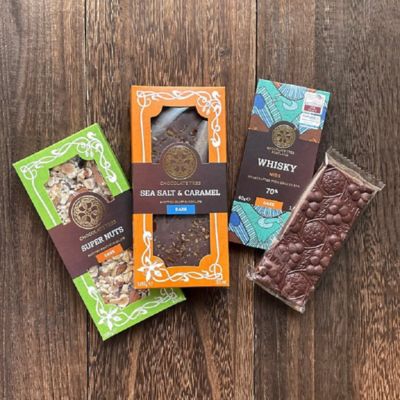 チョコレートツリー 英国セット 三越伊勢丹オンラインストア 公式