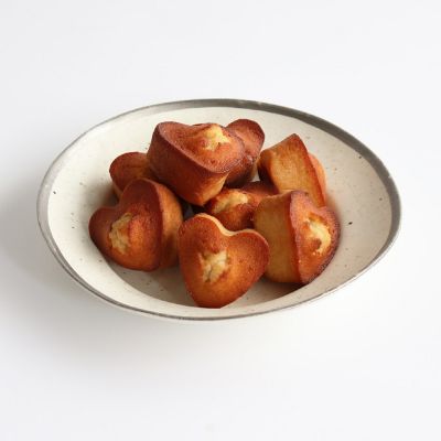 ＜道灌山ベイクショップ＞★道灌山フィナンシェ８個セット