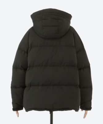 FT SHORT DOWN BLOUSON | F/CE./エフシーイー