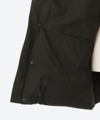 FT SHORT DOWN BLOUSON | F/CE./エフシーイー
