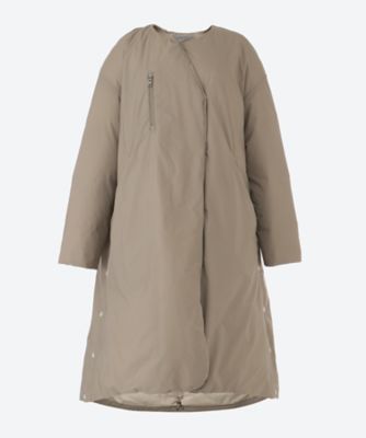 ＜F/CE.＞ＦＴ　ＬＯＮＧ　ＤＯＷＮ　ＣＯＡＴ