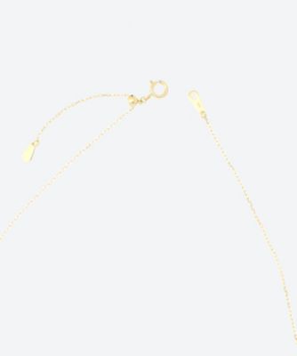 Ｋ１８ＹＧ白蝶パール・ダイヤモンドペンダント　２０４－７９４４－２