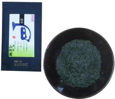 ★【産直】煎茶２種セット
