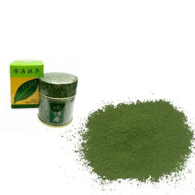 ★【産直】宇治抹茶２種