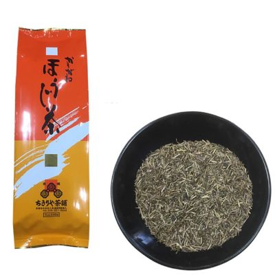 ★【産直】かりがねほうじ茶