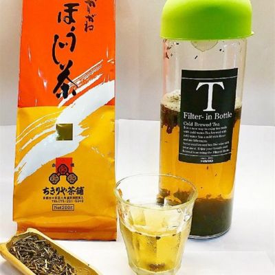 ★【産直】かりがねほうじ茶