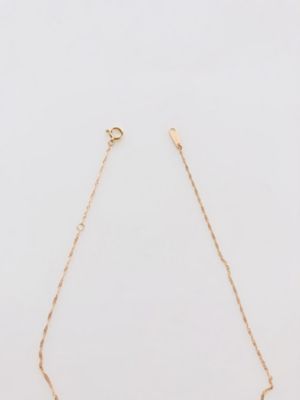 ★【受注商品】越物サンゴパール　スルーペンダント　ＰＧ