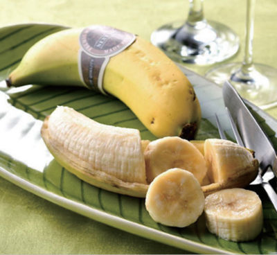  バナナ5箱セット 果物・冷凍フルーツ