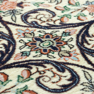 ☆ペルシャ絨毯（手織り） 玄関マットＭサイズ ２ | 三越伊勢丹 