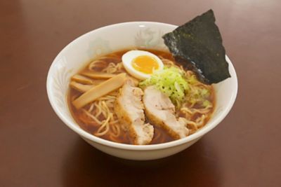 ★【産直】札幌苗穂元町ラーメン　夏のたっぷりセット（６種類の味１２食）