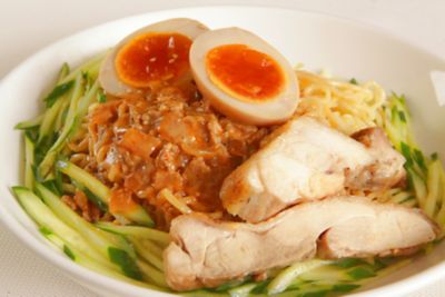 ★【産直】札幌苗穂元町ラーメン　夏のたっぷりセット（６種類の味１２食）