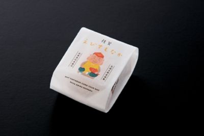 ★【産直】佐賀えびすもなか４個入×３箱
