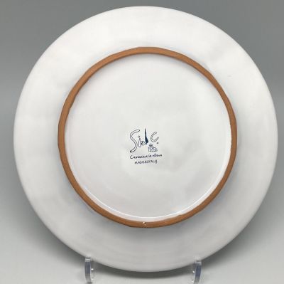 ★プレート２５ｃｍ　Ｃａｓａ　Ｓｉｍｐｌｅ