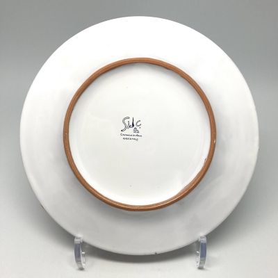 ★プレート２０ｃｍ　Ｃａｓａ　Ｓｉｍｐｌｅ