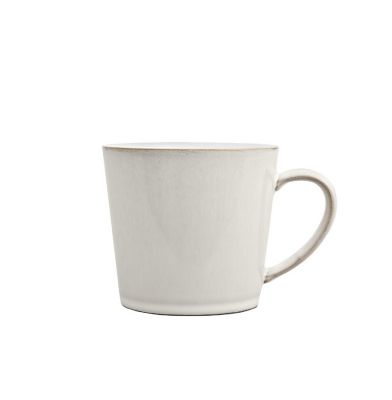 ＜Denby＞★【予約販売】ナチュラルキャンバス　ラージマグ【９月下旬以降順次発送】