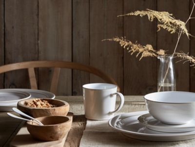 ☆【予約販売】ナチュラルキャンバス ラージマグ【4月中旬以降順次