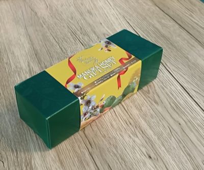 ★【産直】マヌカハニー３点セット