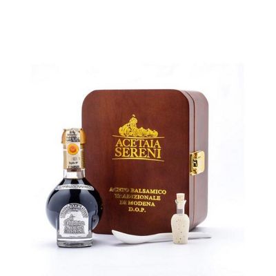 モデナ産ｄｏｐトラディショナルバルサミコ酢 エキストラベッキオ 三越伊勢丹オンラインストア 公式